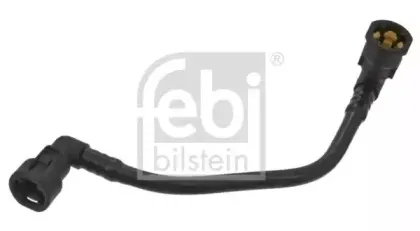 100272 FEBI BILSTEIN Топливный шланг 100272 FEBI BILSTEIN Топливный шланг