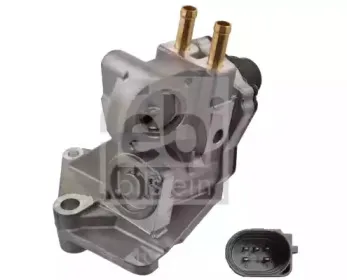 100276 FEBI BILSTEIN Клапан возврата ОГ 100276 FEBI BILSTEIN Клапан возврата ОГ