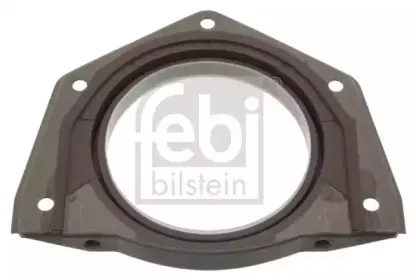 100284 FEBI BILSTEIN Уплотняющее кольцо, коленчатый вал 100284 FEBI BILSTEIN Уплотняющее кольцо, коленчатый вал