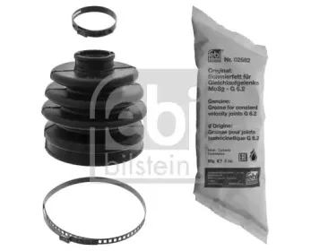 100288 FEBI BILSTEIN Комплект пылника, приводной вал 100288 FEBI BILSTEIN Комплект пылника, приводной вал