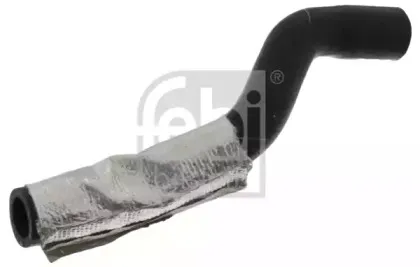 100316 FEBI BILSTEIN Трубка нагнетаемого воздуха 100316 FEBI BILSTEIN Трубка нагнетаемого воздуха