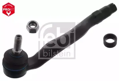 100333 FEBI BILSTEIN Наконечник поперечной рулевой тяги 100333 FEBI BILSTEIN Наконечник поперечной рулевой тяги