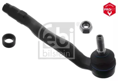 100334 FEBI BILSTEIN Наконечник поперечной рулевой тяги 100334 FEBI BILSTEIN Наконечник поперечной рулевой тяги