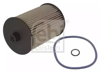 100379 FEBI BILSTEIN Топливный фильтр 100379 FEBI BILSTEIN Топливный фильтр