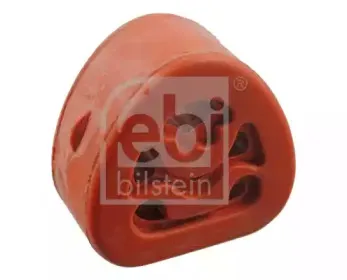10041 FEBI BILSTEIN Кронштейн, глушитель 10041 FEBI BILSTEIN Кронштейн, глушитель