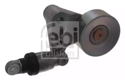 100425 FEBI BILSTEIN Натяжитель ремня, клиновой зубча 100425 FEBI BILSTEIN Натяжитель ремня, клиновой зубча