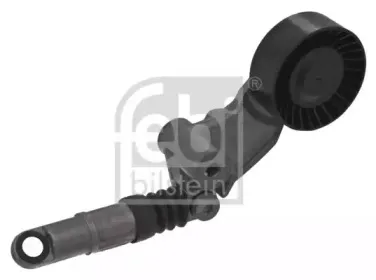 100428 FEBI BILSTEIN Натяжитель ремня, клиновой зубча 100428 FEBI BILSTEIN Натяжитель ремня, клиновой зубча