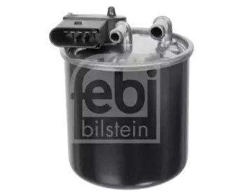 100472 FEBI BILSTEIN Топливный фильтр 100472 FEBI BILSTEIN Топливный фильтр