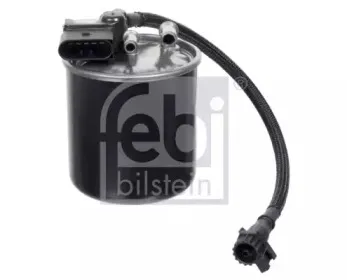100475 FEBI BILSTEIN Топливный фильтр 100475 FEBI BILSTEIN Топливный фильтр