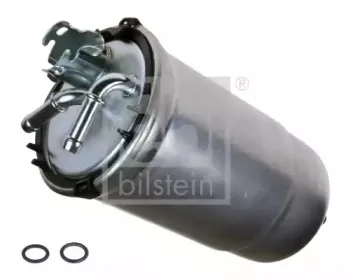 100482 FEBI BILSTEIN Топливный фильтр 100482 FEBI BILSTEIN Топливный фильтр