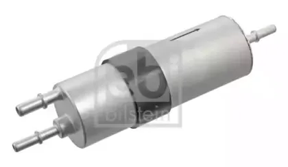 100485 FEBI BILSTEIN Топливный фильтр 100485 FEBI BILSTEIN Топливный фильтр