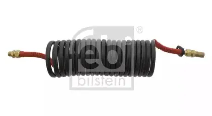 10052 FEBI BILSTEIN Спиральный шланг 10052 FEBI BILSTEIN Спиральный шланг