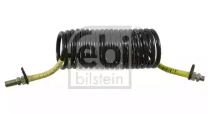 10053 FEBI BILSTEIN Спиральный шланг 10053 FEBI BILSTEIN Спиральный шланг