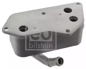 100564 FEBI BILSTEIN масляный радиатор, двигательное масло 100564 FEBI BILSTEIN масляный радиатор, двигательное масло
