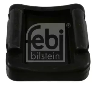 10058 FEBI BILSTEIN Прицепное ярмо, прицепное оборудование 10058 FEBI BILSTEIN Прицепное ярмо, прицепное оборудование