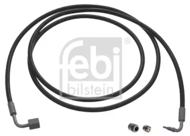 100596 FEBI BILSTEIN Шлангопровод, опрокидывающее устройство кабины водителя 100596 FEBI BILSTEIN Шлангопровод, опрокидывающее устройство кабины водителя