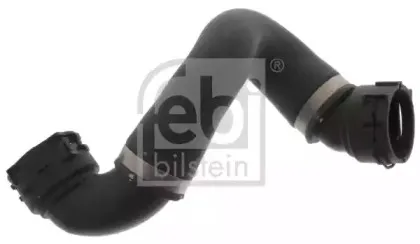 100617 FEBI BILSTEIN Шланг радиатора 100617 FEBI BILSTEIN Шланг радиатора
