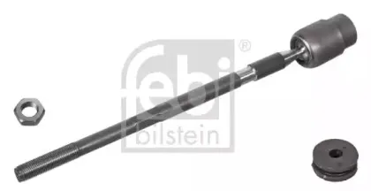 100710 FEBI BILSTEIN Осевой шарнир, рулевая тяга 100710 FEBI BILSTEIN Осевой шарнир, рулевая тяга