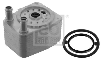 100746 FEBI BILSTEIN масляный радиатор, двигательное масло 100746 FEBI BILSTEIN масляный радиатор, двигательное масло