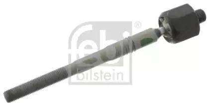 100791 FEBI BILSTEIN Осевой шарнир, рулевая тяга 100791 FEBI BILSTEIN Осевой шарнир, рулевая тяга