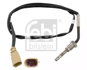 100801 FEBI BILSTEIN Датчик, температура выхлопных газов 100801 FEBI BILSTEIN Датчик, температура выхлопных газов
