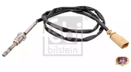 100804 FEBI BILSTEIN Датчик, температура выхлопных газов 100804 FEBI BILSTEIN Датчик, температура выхлопных газов