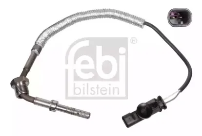 100806 FEBI BILSTEIN Датчик, температура выхлопных газов 100806 FEBI BILSTEIN Датчик, температура выхлопных газов