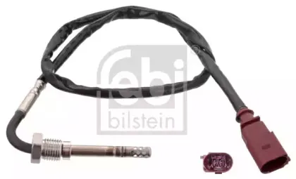 100807 FEBI BILSTEIN Датчик, температура выхлопных газов 100807 FEBI BILSTEIN Датчик, температура выхлопных газов