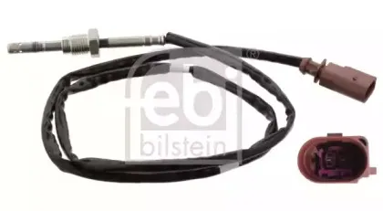 100810 FEBI BILSTEIN Датчик, температура выхлопных газов 100810 FEBI BILSTEIN Датчик, температура выхлопных газов