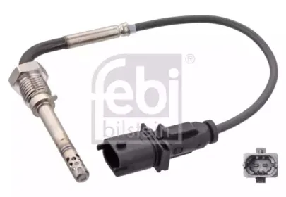 100820 FEBI BILSTEIN Датчик, температура выхлопных газов 100820 FEBI BILSTEIN Датчик, температура выхлопных газов