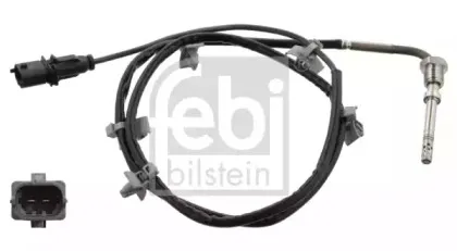 100824 FEBI BILSTEIN Датчик, температура выхлопных газов 100824 FEBI BILSTEIN Датчик, температура выхлопных газов