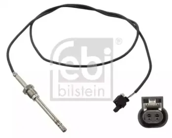 100833 FEBI BILSTEIN Датчик, температура выхлопных газов 100833 FEBI BILSTEIN Датчик, температура выхлопных газов