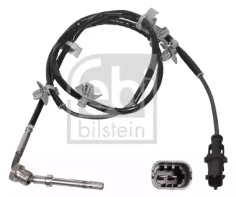 100836 FEBI BILSTEIN Датчик, температура выхлопных газов 100836 FEBI BILSTEIN Датчик, температура выхлопных газов