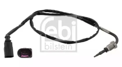 100838 FEBI BILSTEIN Датчик, температура выхлопных газов 100838 FEBI BILSTEIN Датчик, температура выхлопных газов
