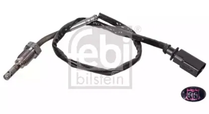 100845 FEBI BILSTEIN Датчик, температура выхлопных газов 100845 FEBI BILSTEIN Датчик, температура выхлопных газов