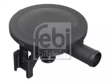 100944 FEBI BILSTEIN Клапан, управление воздуха-впускаемый воздух 100944 FEBI BILSTEIN Клапан, управление воздуха-впускаемый воздух