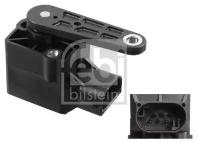 100983 FEBI BILSTEIN Датчик угла поворота 100983 FEBI BILSTEIN Датчик угла поворота