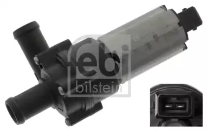 101002 FEBI BILSTEIN Насос рециркуляции воды, автономное отопление 101002 FEBI BILSTEIN Насос рециркуляции воды, автономное отопление