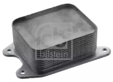 101050 FEBI BILSTEIN масляный радиатор, двигательное масло 101050 FEBI BILSTEIN масляный радиатор, двигательное масло
