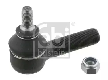 10108 FEBI BILSTEIN Наконечник поперечной рулевой тяги 10108 FEBI BILSTEIN Наконечник поперечной рулевой тяги
