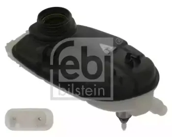 101121 FEBI BILSTEIN Компенсационный бак, охлаждающая жидкость 101121 FEBI BILSTEIN Компенсационный бак, охлаждающая жидкость