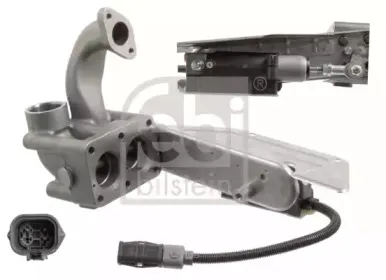 101203 FEBI BILSTEIN Клапан возврата ОГ 101203 FEBI BILSTEIN Клапан возврата ОГ