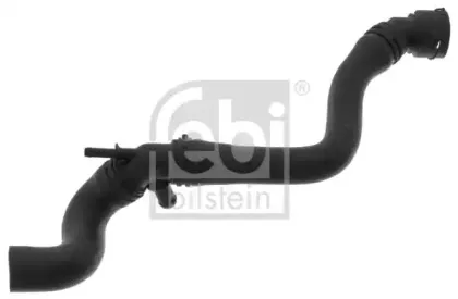 101221 FEBI BILSTEIN Шланг радиатора 101221 FEBI BILSTEIN Шланг радиатора
