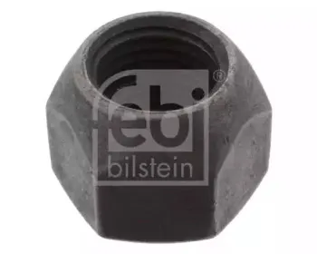 101366 FEBI BILSTEIN Гайка крепления колеса 101366 FEBI BILSTEIN Гайка крепления колеса