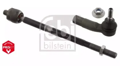 101411 FEBI BILSTEIN Поперечная рулевая тяга 101411 FEBI BILSTEIN Поперечная рулевая тяга