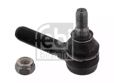 10157 FEBI BILSTEIN Наконечник поперечной рулевой тяги 10157 FEBI BILSTEIN Наконечник поперечной рулевой тяги