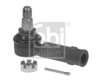 10158 FEBI BILSTEIN Угловой шарнир, продольная рулевая тяга 10158 FEBI BILSTEIN Угловой шарнир, продольная рулевая тяга