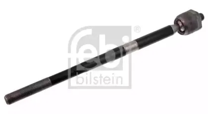10166 FEBI BILSTEIN Осевой шарнир, рулевая тяга 10166 FEBI BILSTEIN Осевой шарнир, рулевая тяга