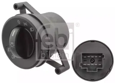 101683 FEBI BILSTEIN Выключатель, головной свет 101683 FEBI BILSTEIN Выключатель, головной свет
