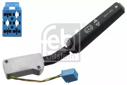 101692 FEBI BILSTEIN Выключатель на рулевой колонке 101692 FEBI BILSTEIN Выключатель на рулевой колонке